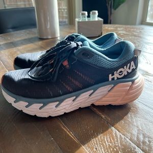 Hoka gaviota 3